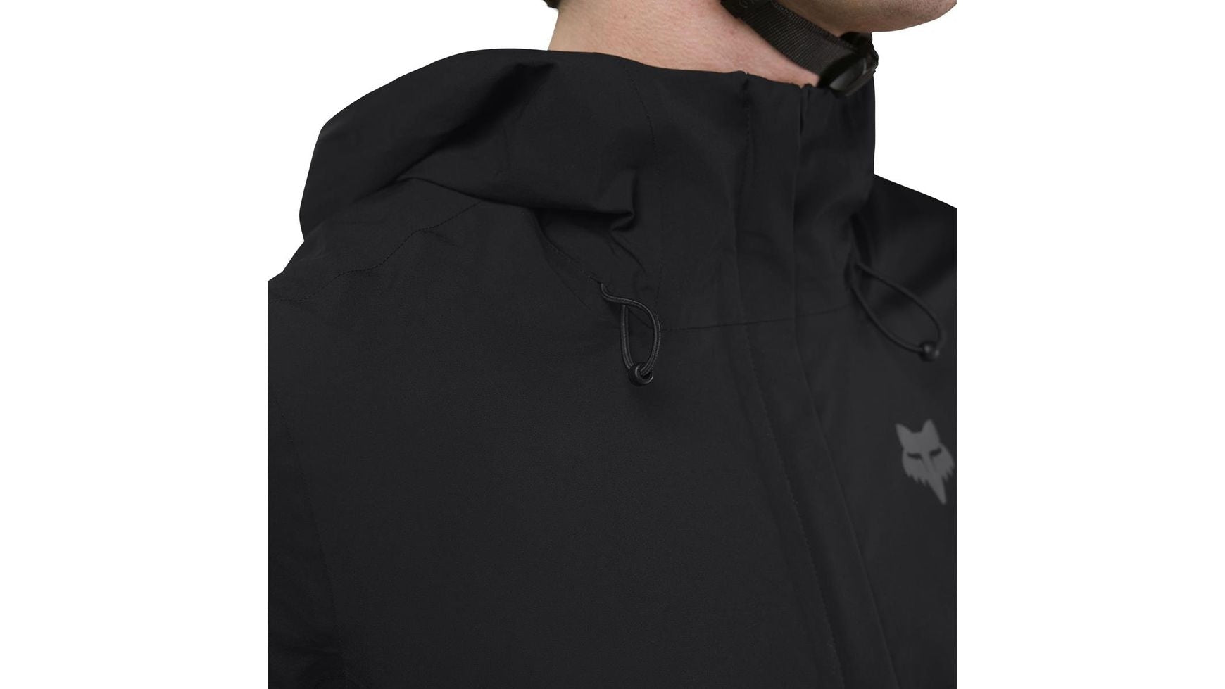 Fox RANGER WATER JACKET (BLK) image 7