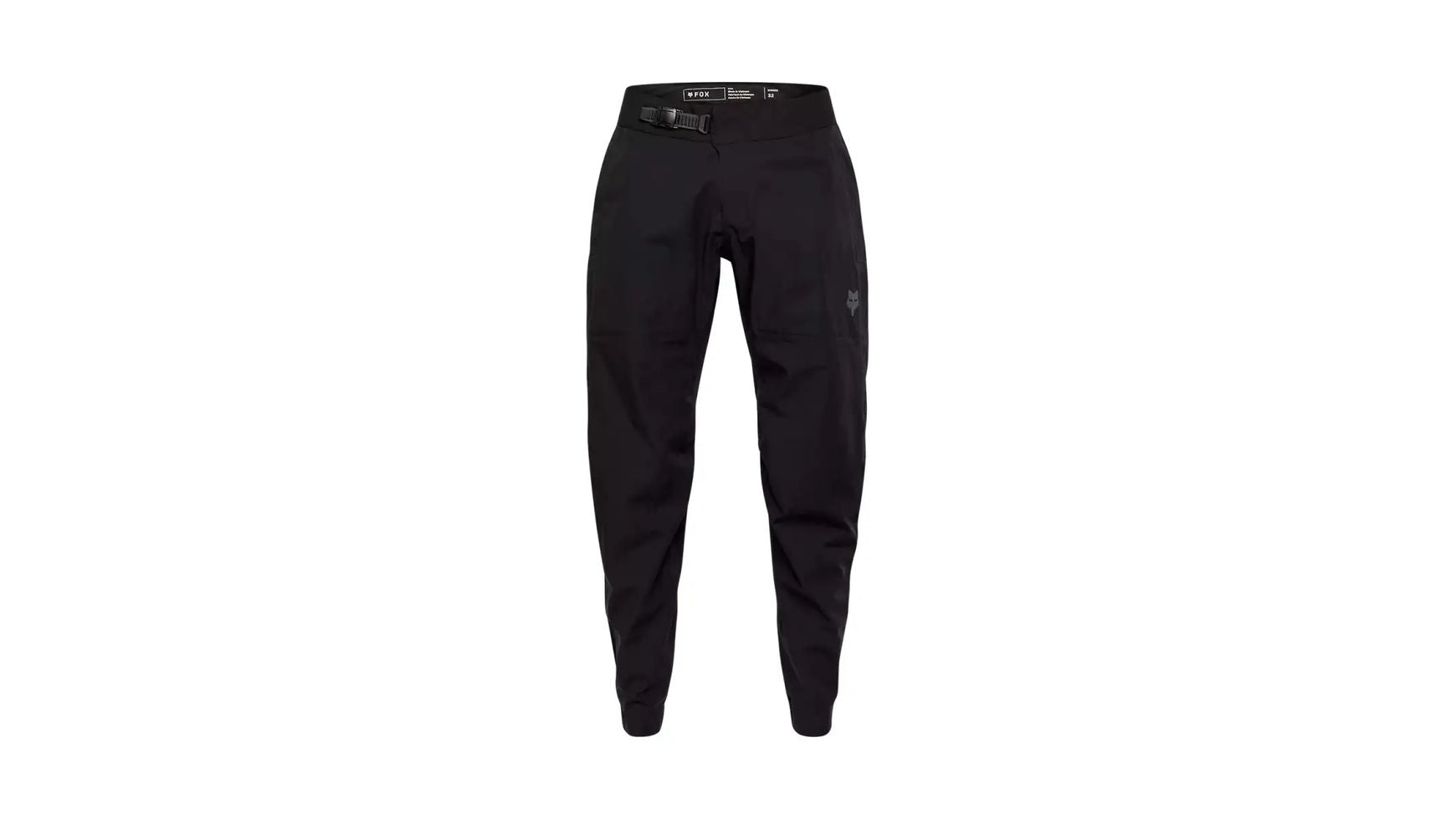 Fox RANGER WATER PANT (BLK) image 0