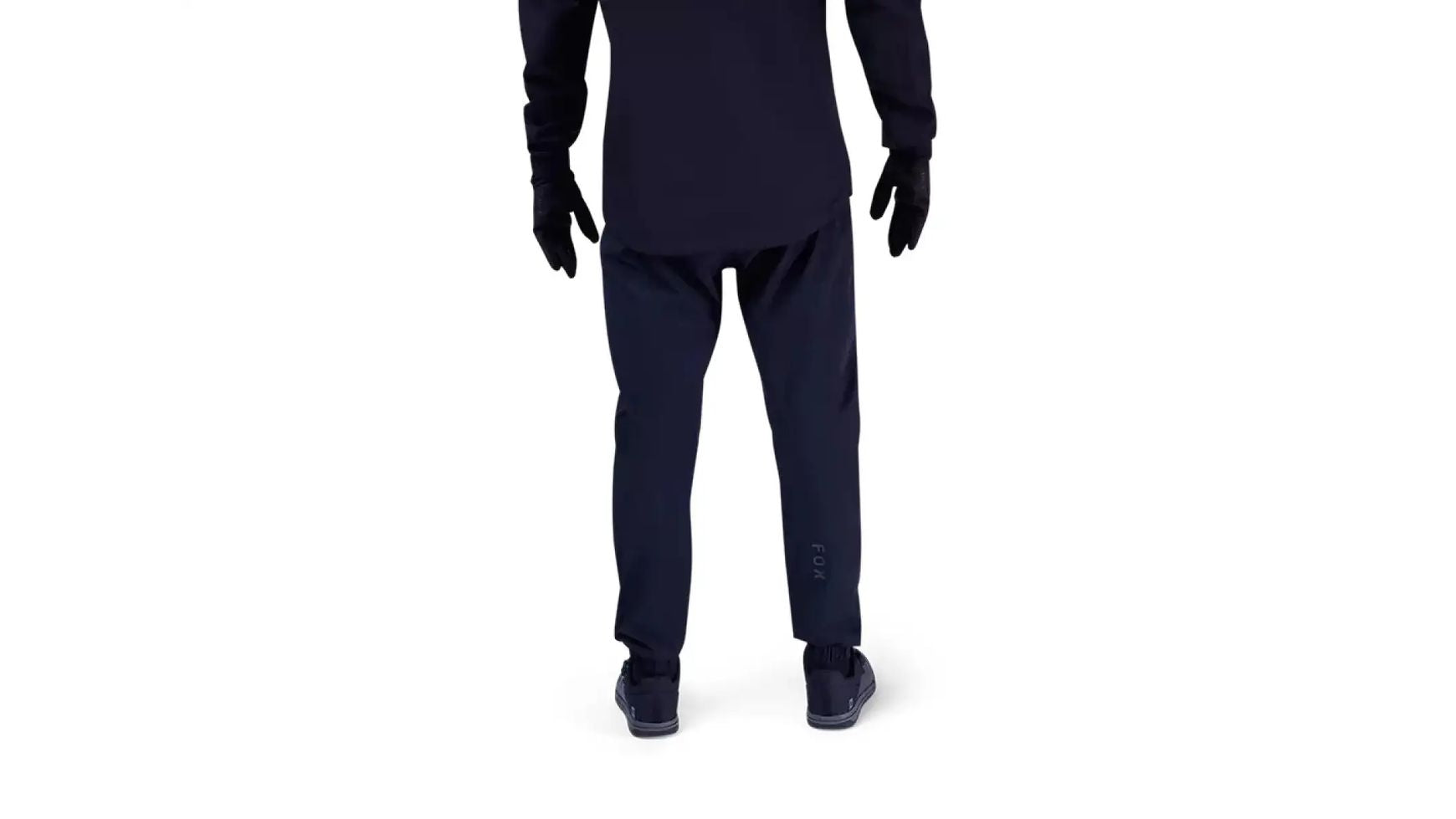 Fox RANGER WATER PANT (BLK) image 3