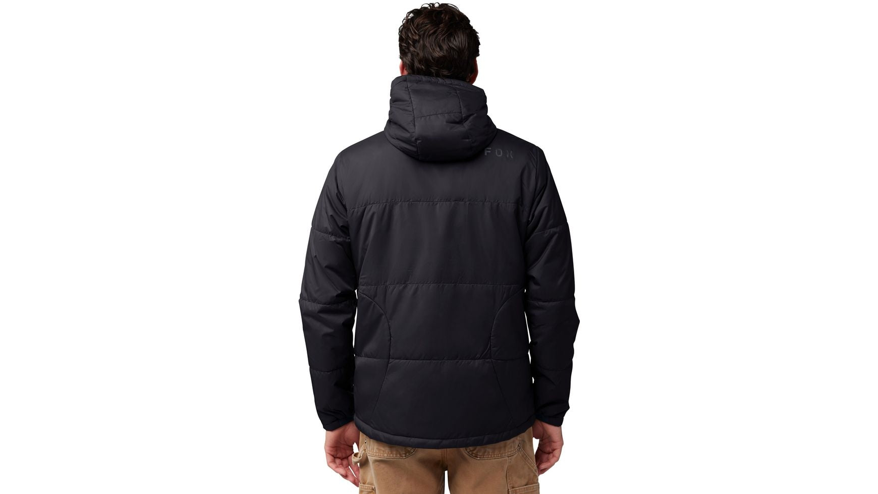Fox RIDGEWAY JACKET (BLK) image 3