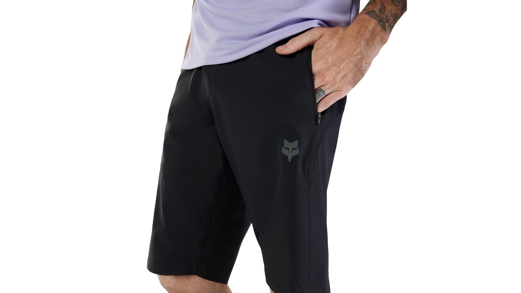 Fox Ranger Short image 3