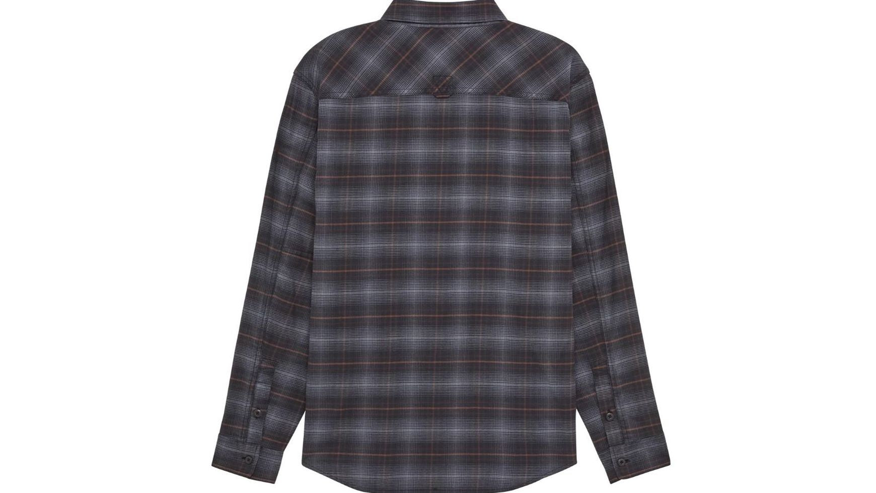 Fox SURVIVALIST STRETCH FLANNELL LS image 1