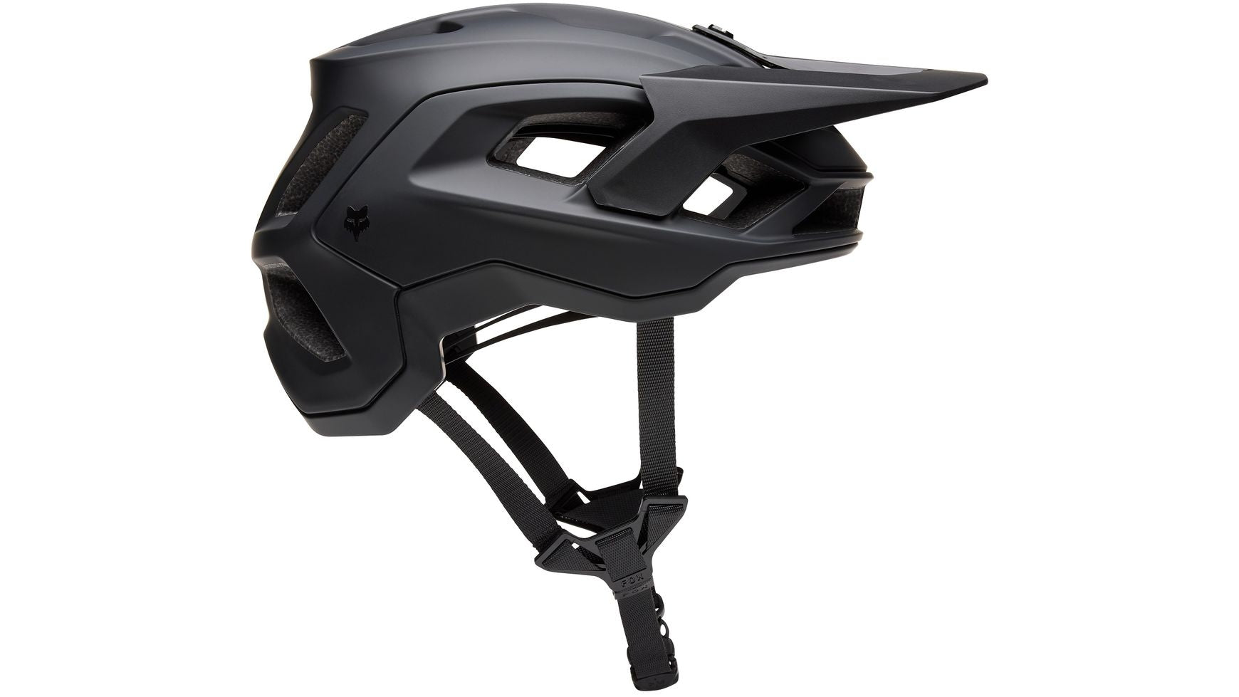 Fox Speedframe Helmet Solid CE image 1