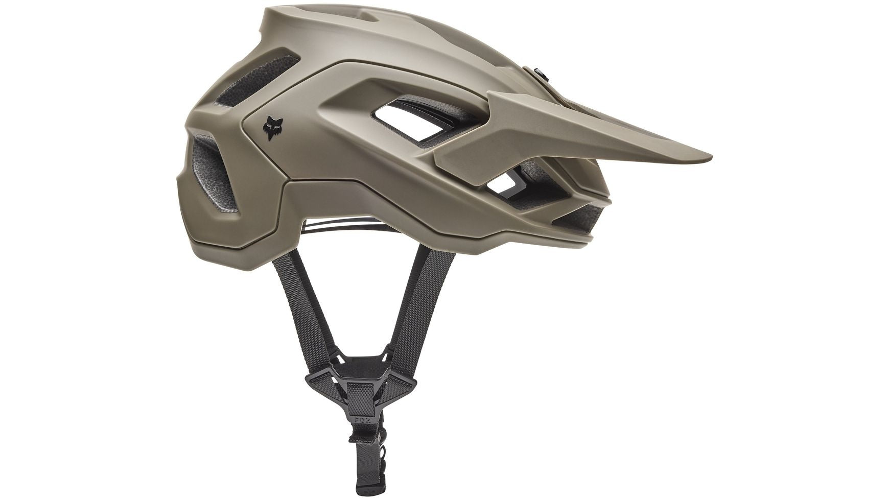 Fox Speedframe Helmet Solid CE image 12