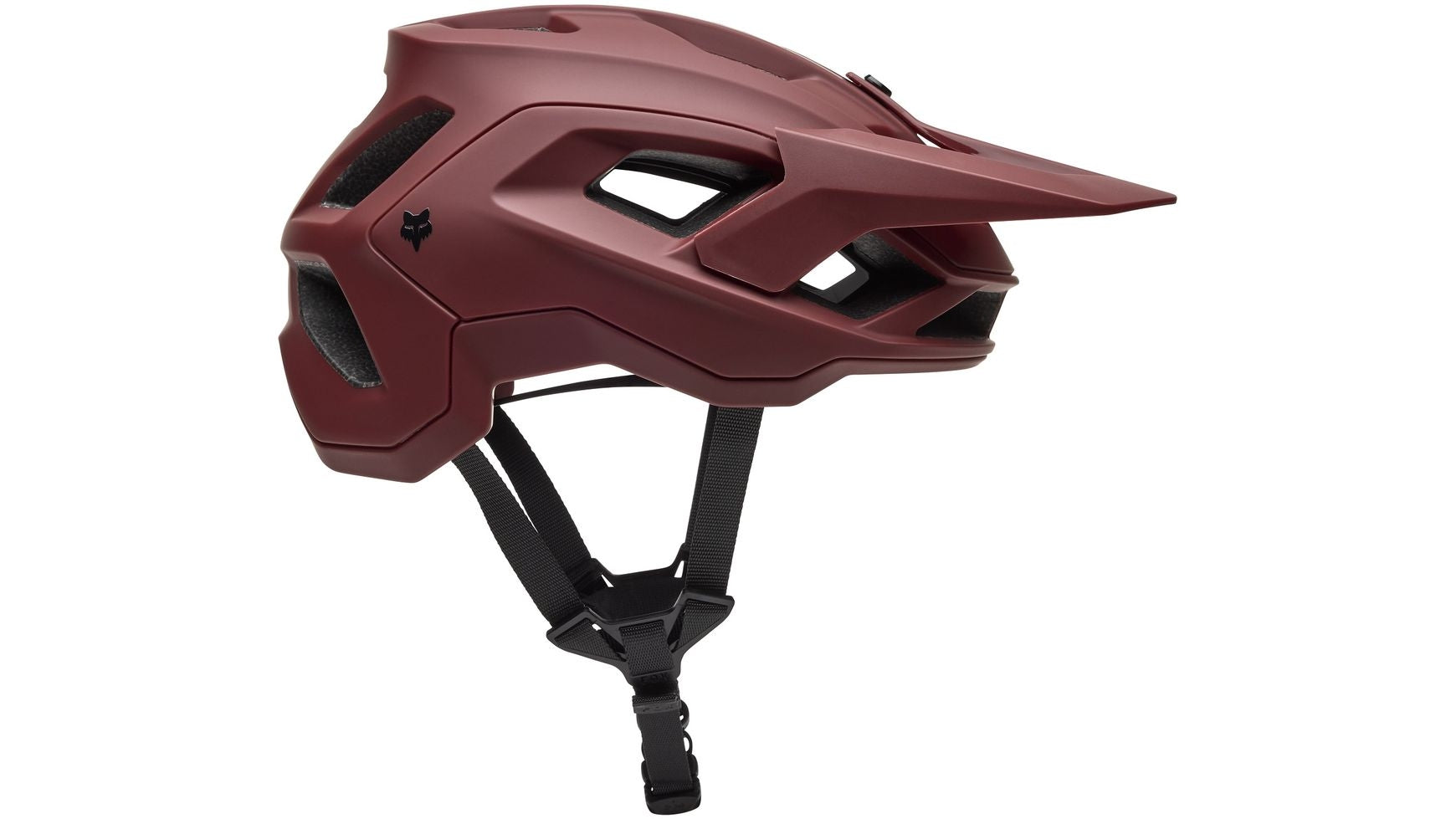Fox Speedframe Helmet Solid CE image 8