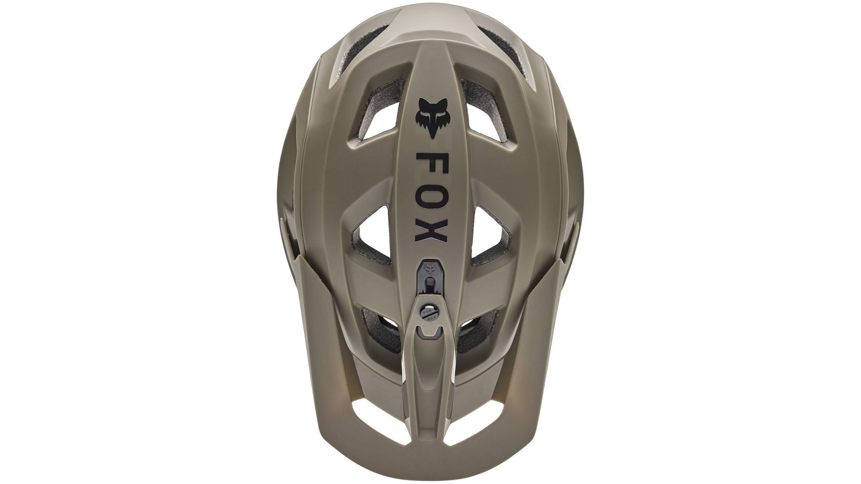 Fox Speedframe Helmet Solid CE image 14