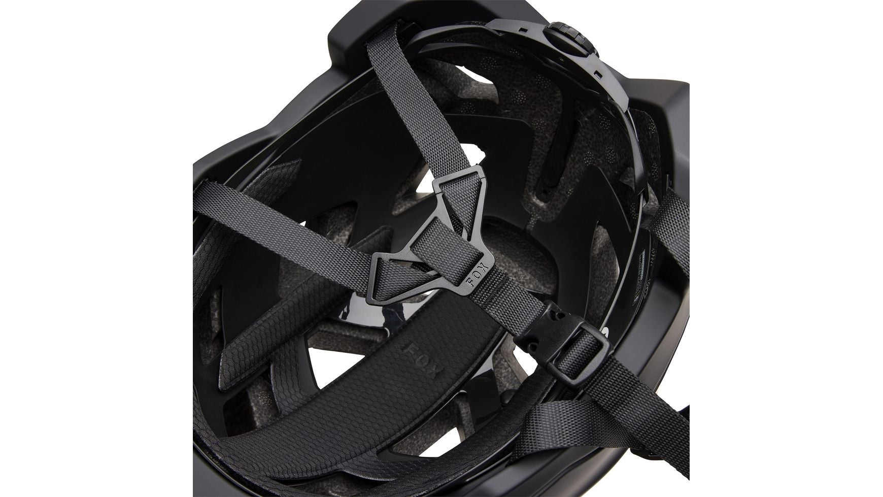 Fox Speedframe Helmet Solid CE image 4