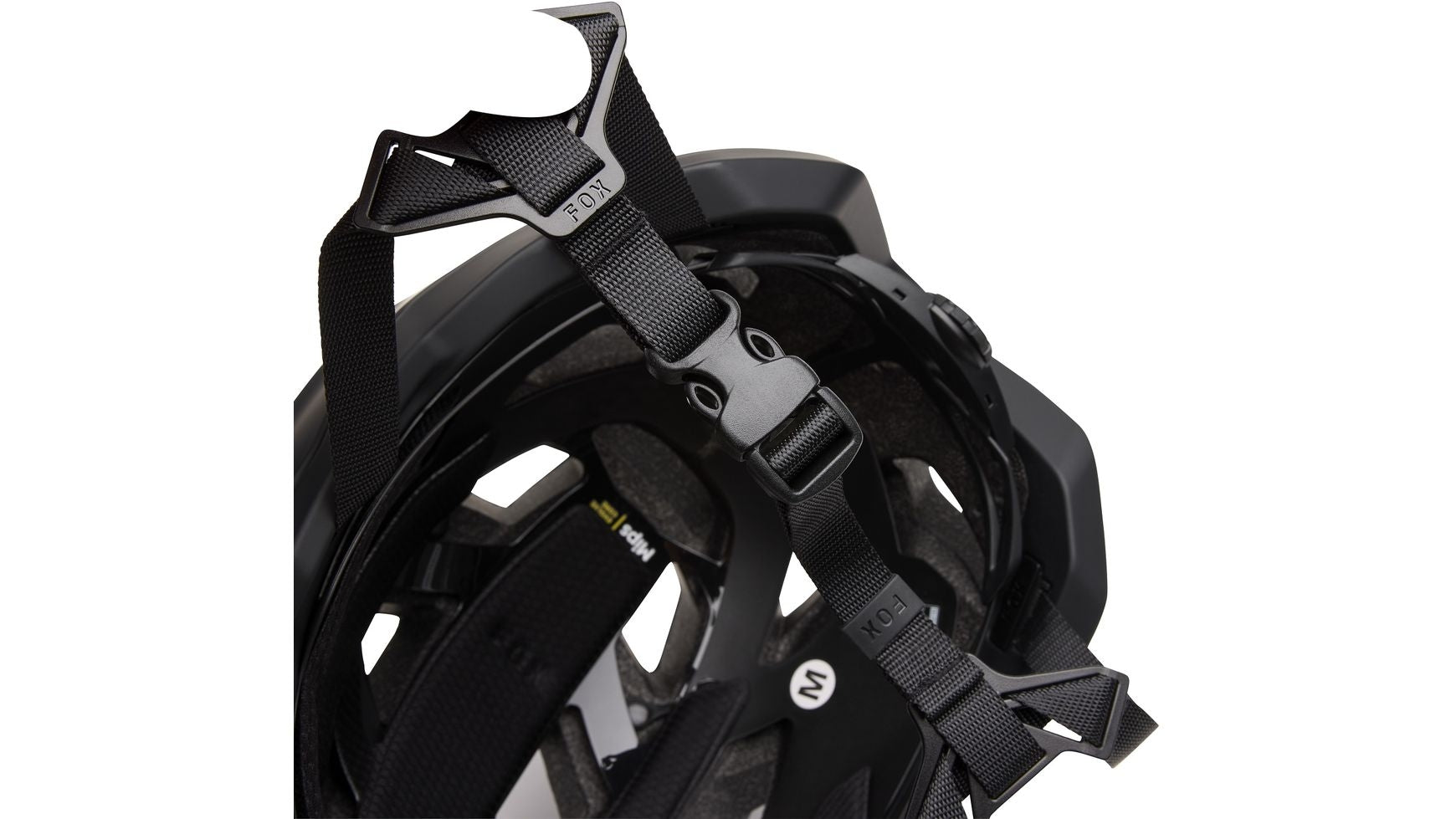 Fox Speedframe Helmet Solid CE image 5