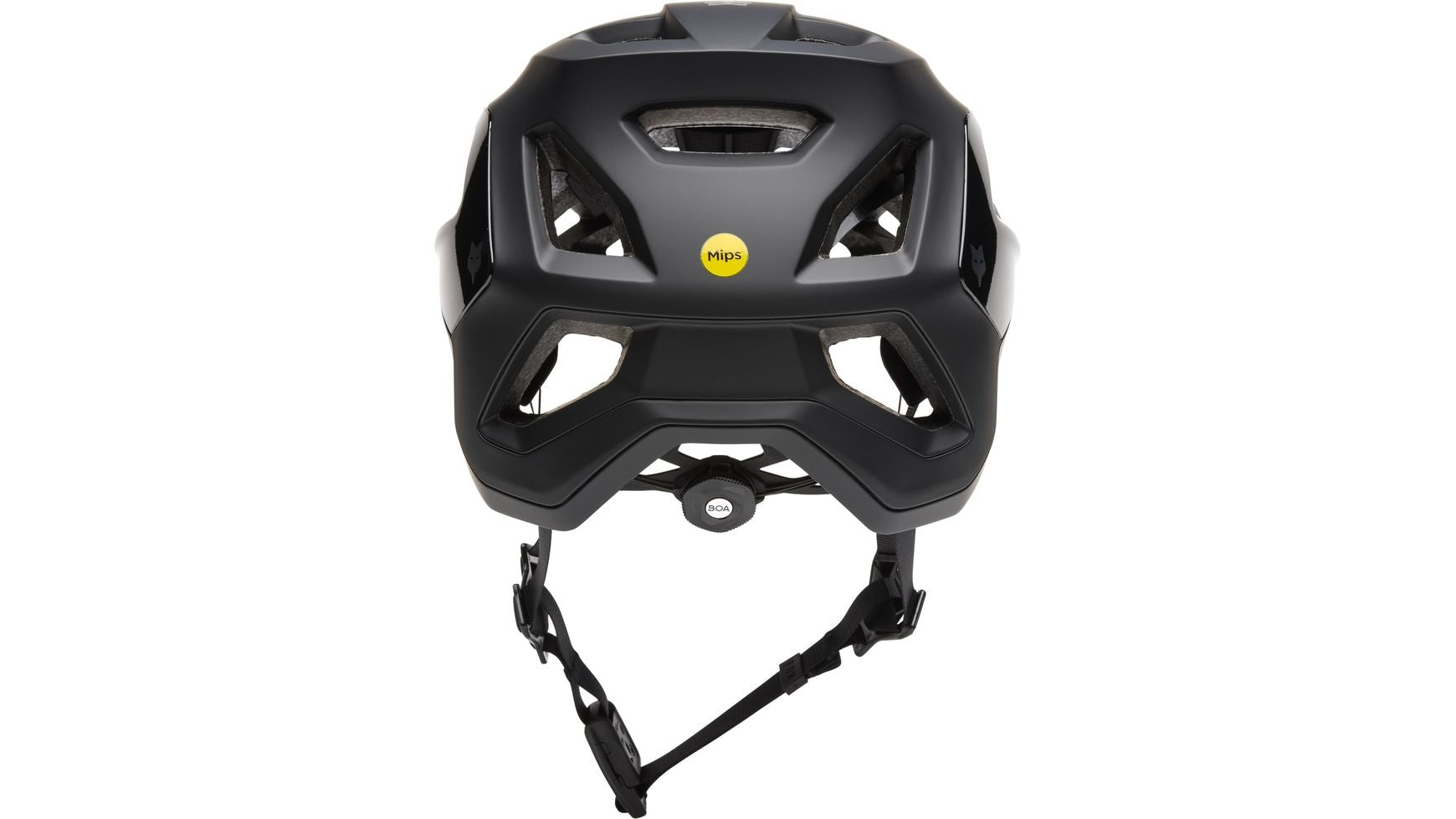Fox Speedframe Pro MT BLK CE image 4