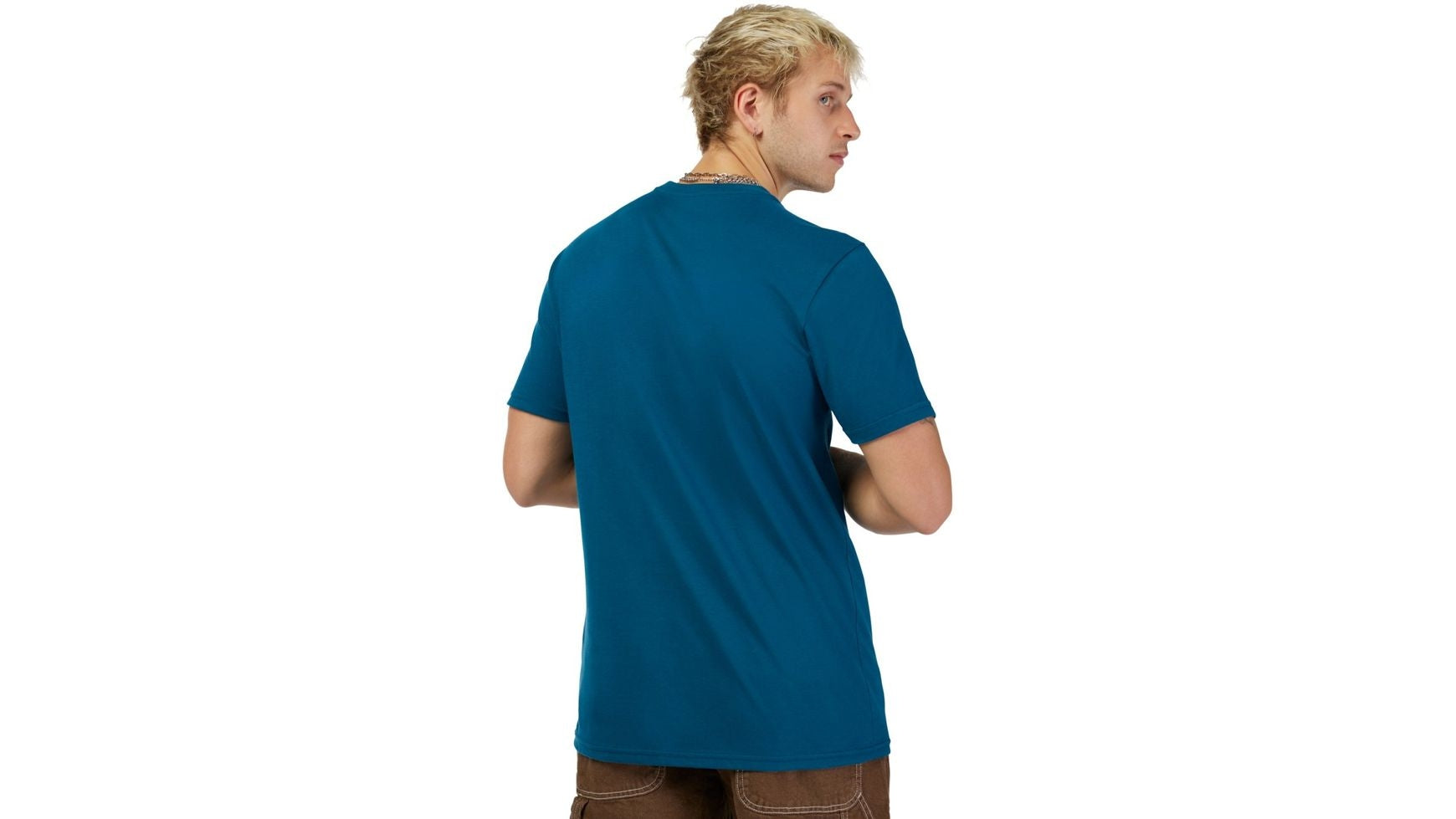 Fox Winged SS Prem Tee image 1