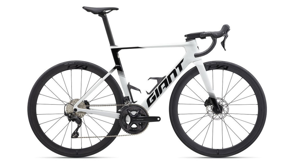 rennrad nierenwärmer GIANT PROPEL ADVANCED 2