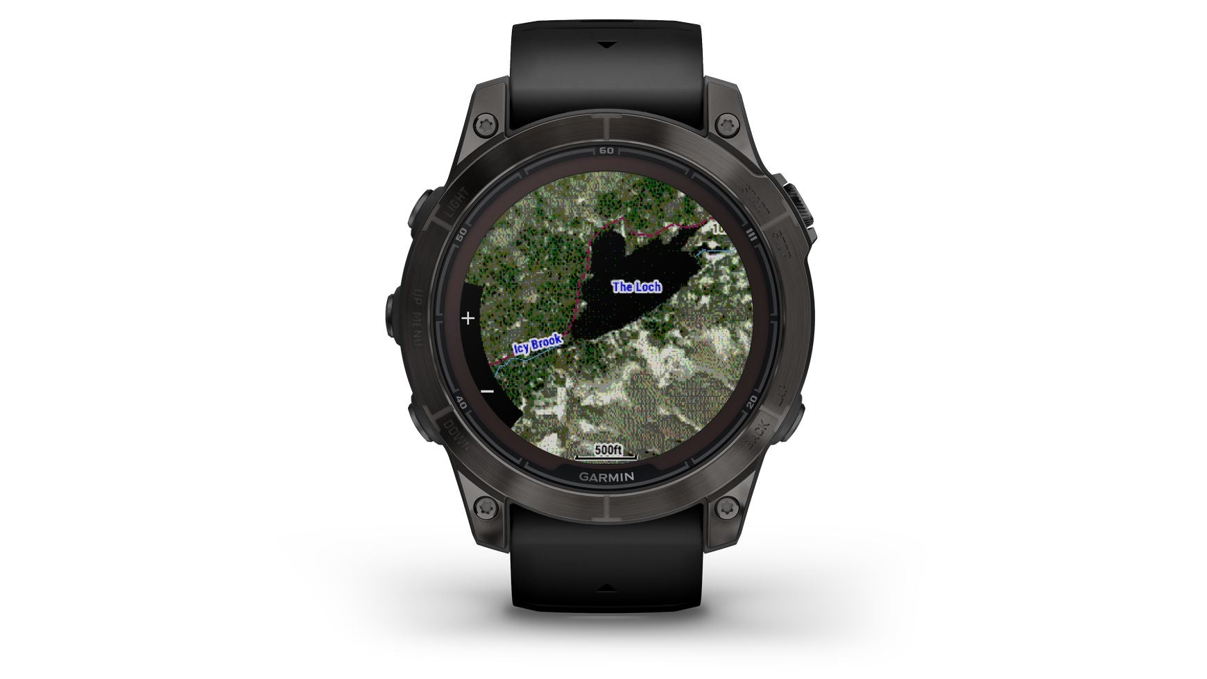 Garmin fenix® 7Pro Solar Edition image 18