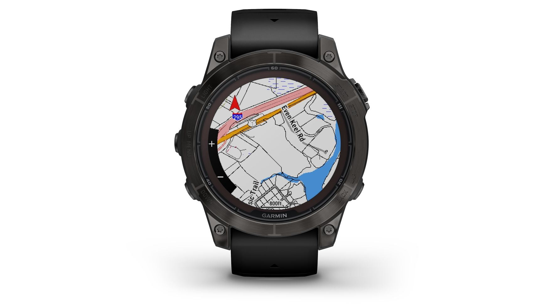 Garmin fenix® 7Pro Solar Edition image 19