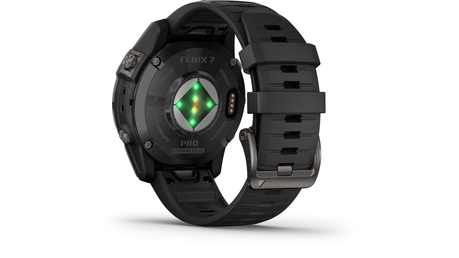 Garmin fenix® 7Pro Solar Edition image 10