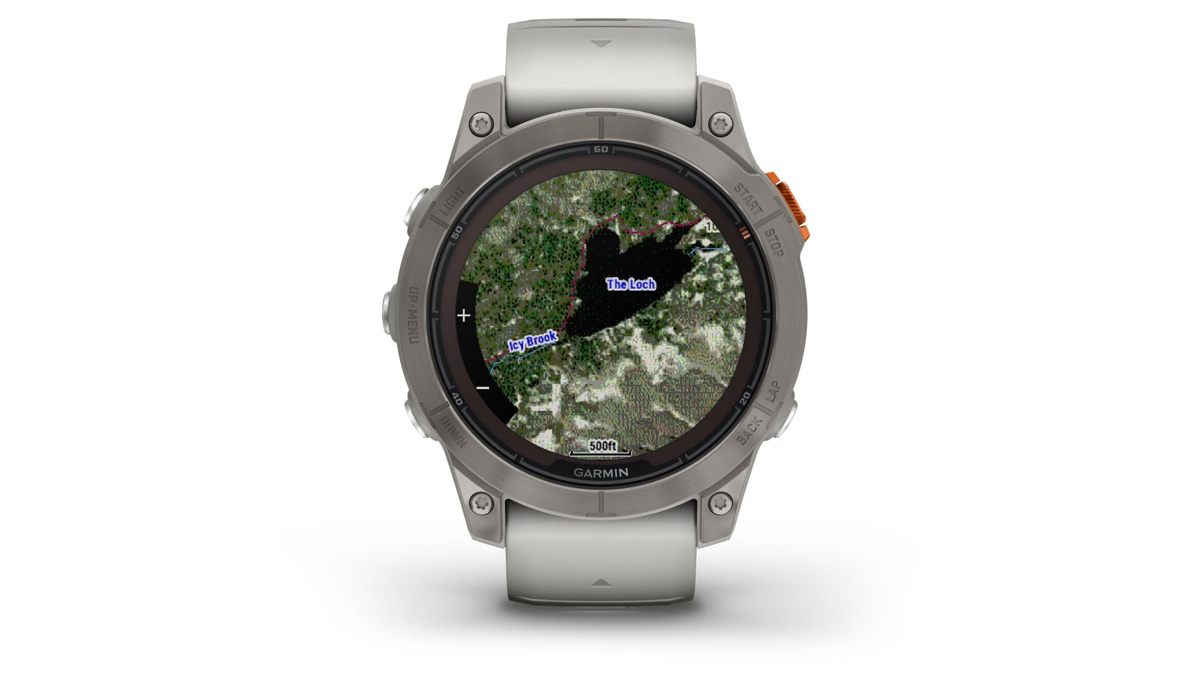 Garmin fenix® 7Pro Solar Edition image 5