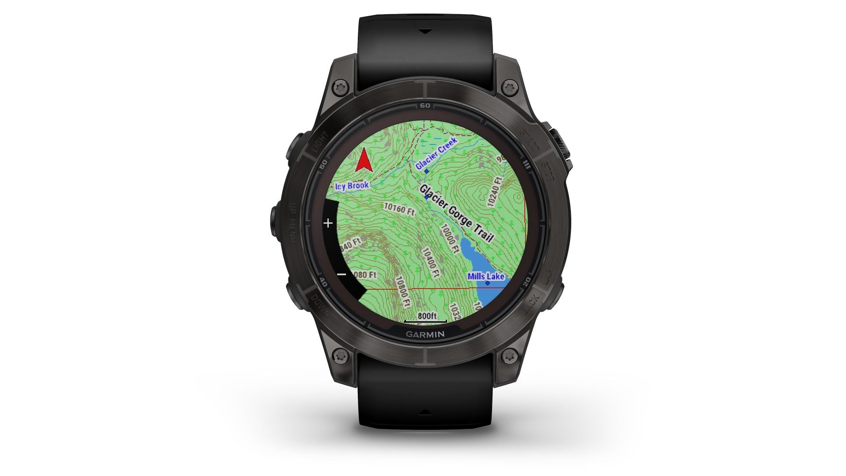 Garmin fenix® 7Pro Solar Edition image 14