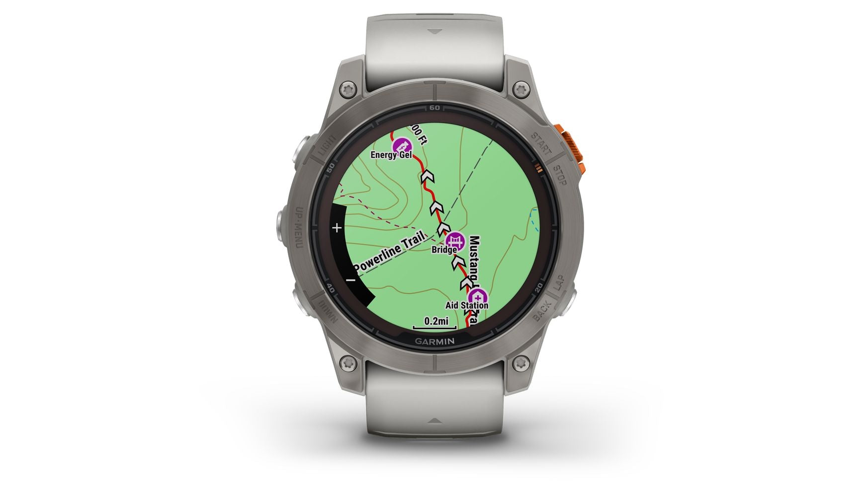 Garmin fenix® 7Pro Solar Edition image 8