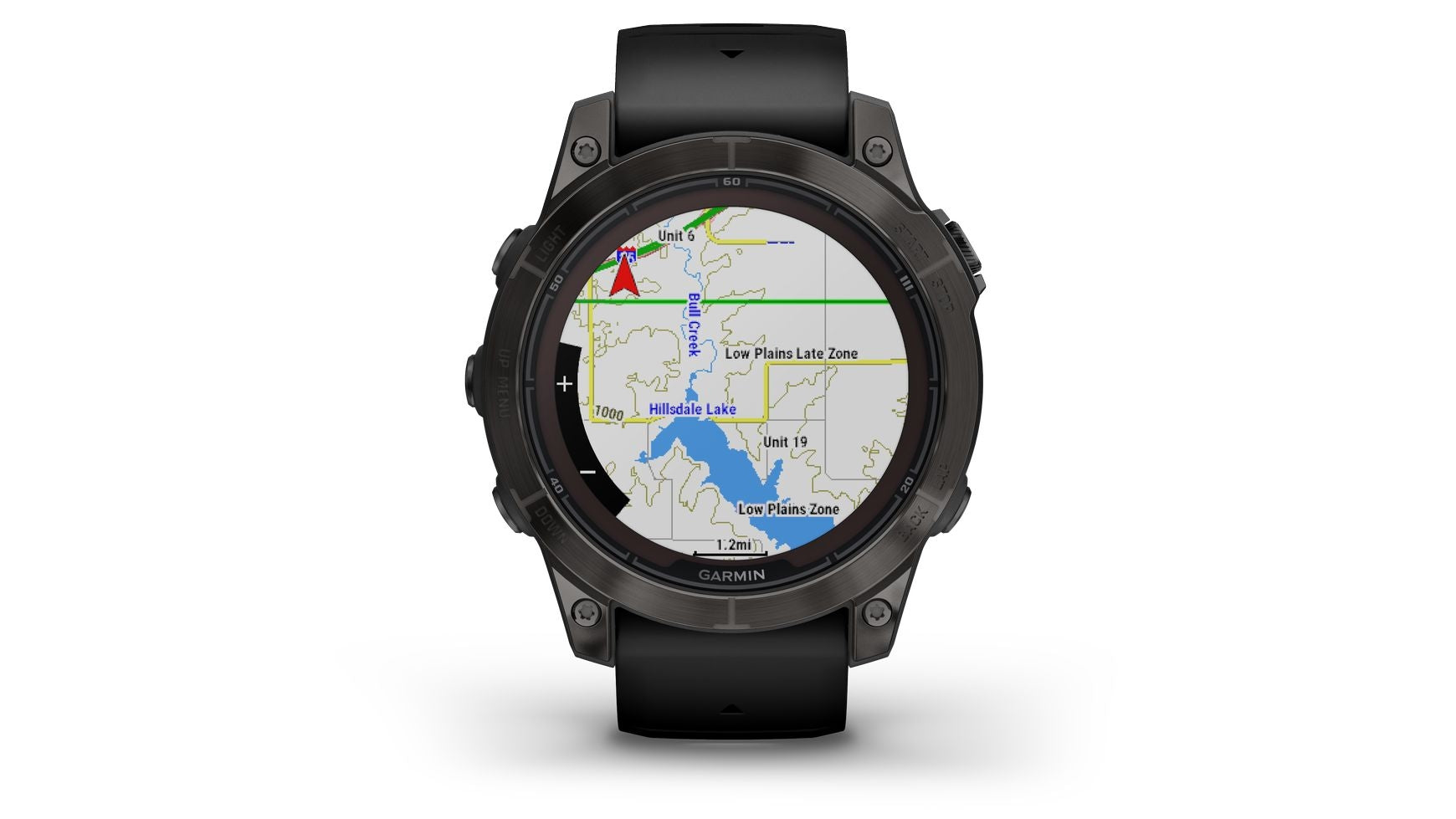 Garmin fenix® 7Pro Solar Edition image 17