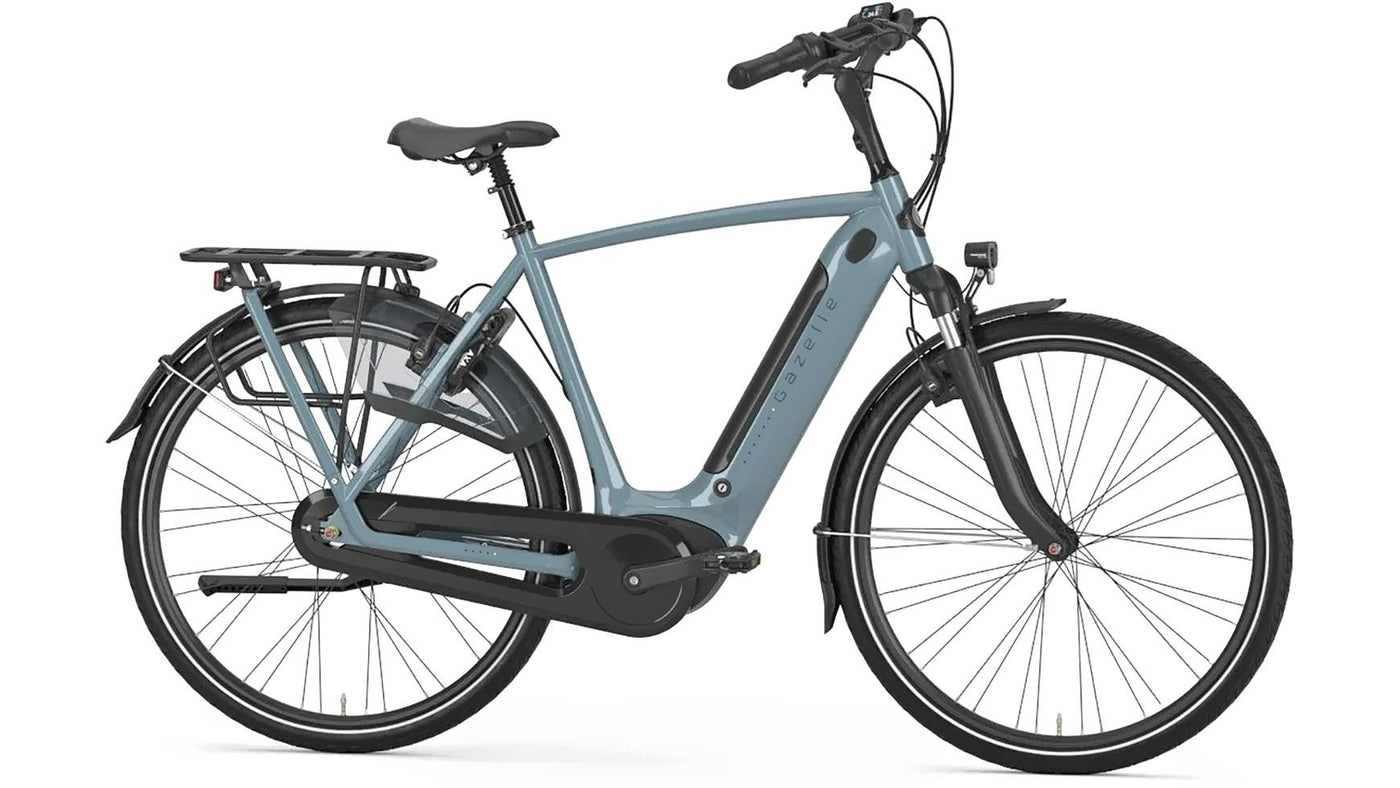 Gazelle Arroyo C7+ HMB