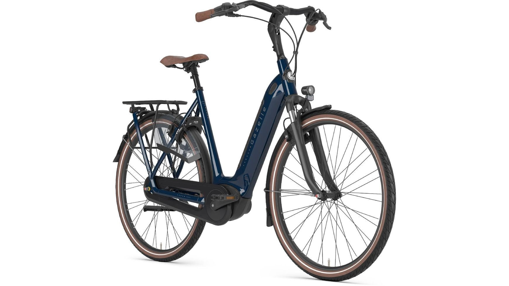 Gazelle Arroyo C7+ HMB Elite Platin