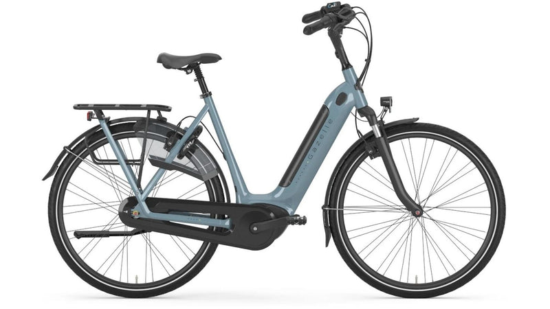 Gazelle Arroyo C7+ HMB Elite Platin