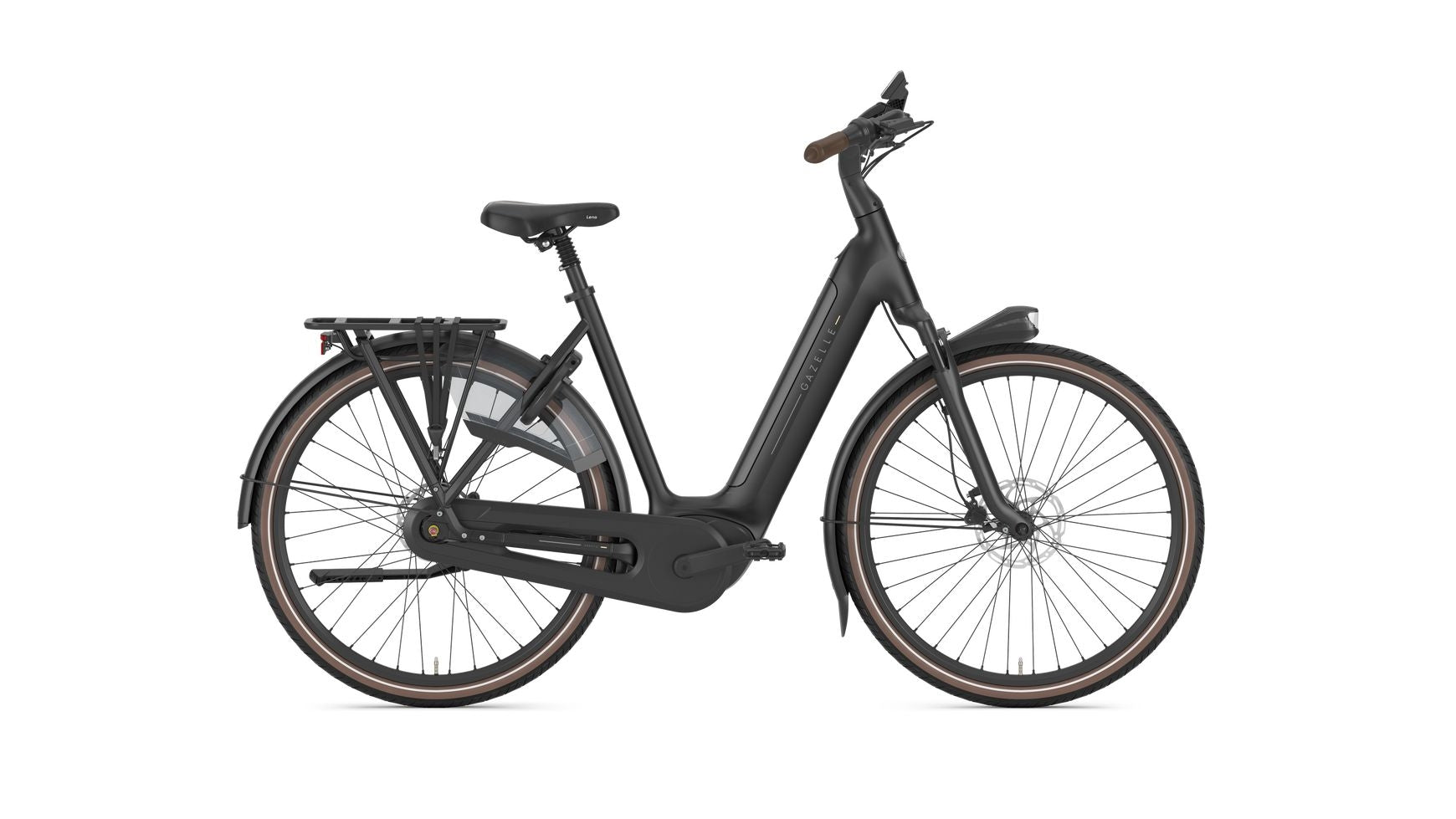 Gazelle Arroyo C8+ Elite WA 540Wh image 0