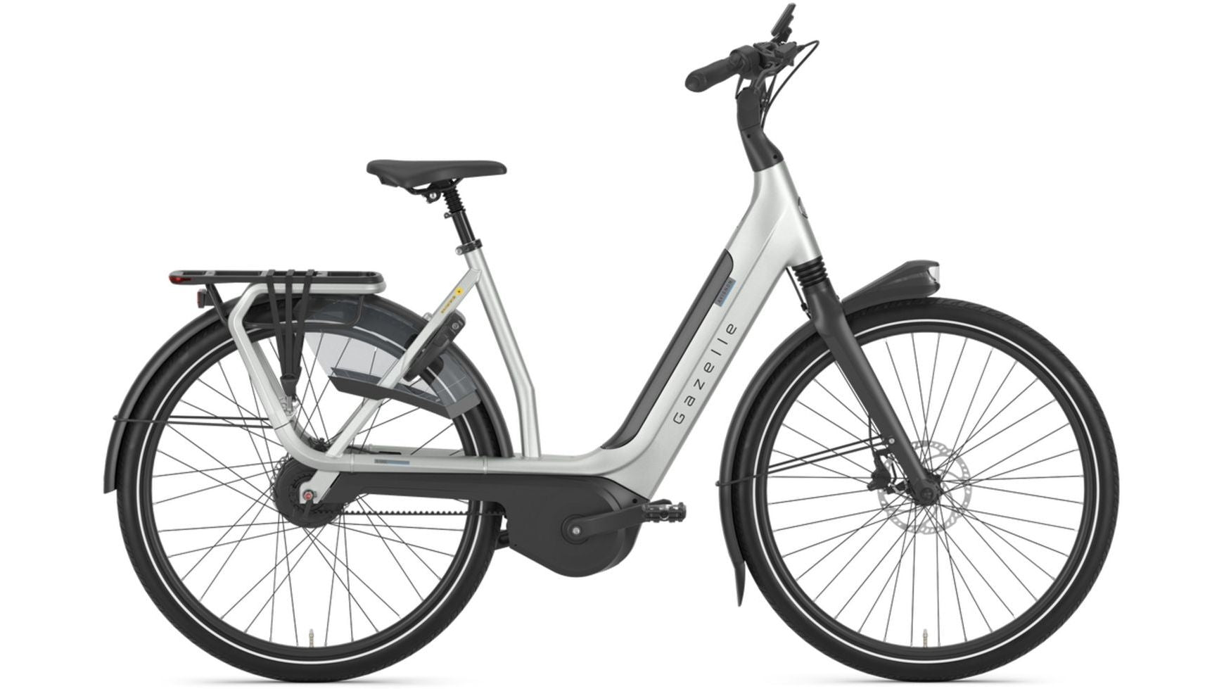 Gazelle Avignon C380 HMB 625 Wh image 1