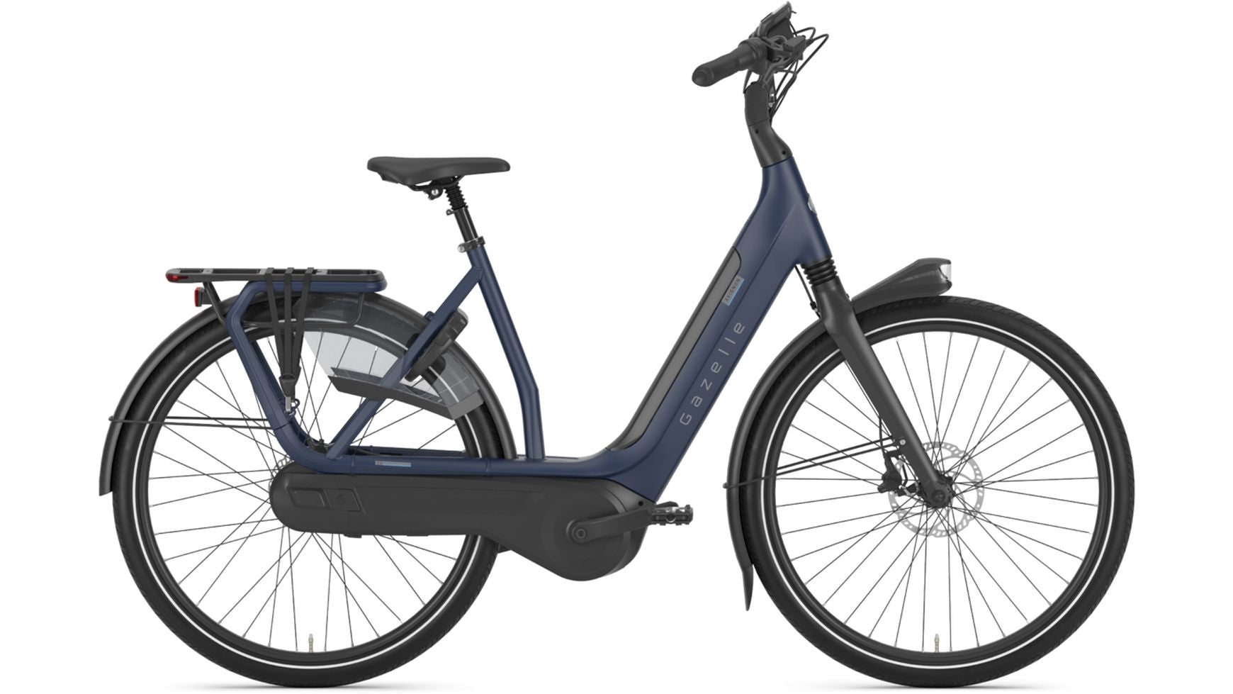 Gazelle Avignon C8 HMB image 0