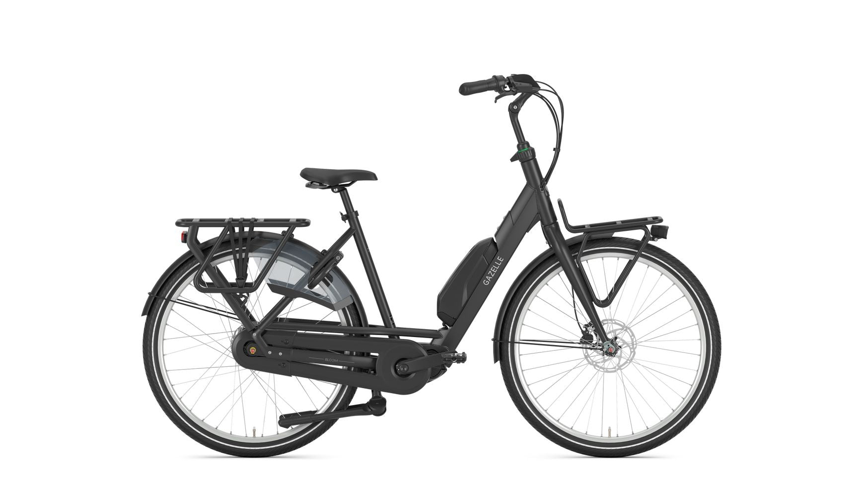 Gazelle Bloom C310 L 28 SE image 0