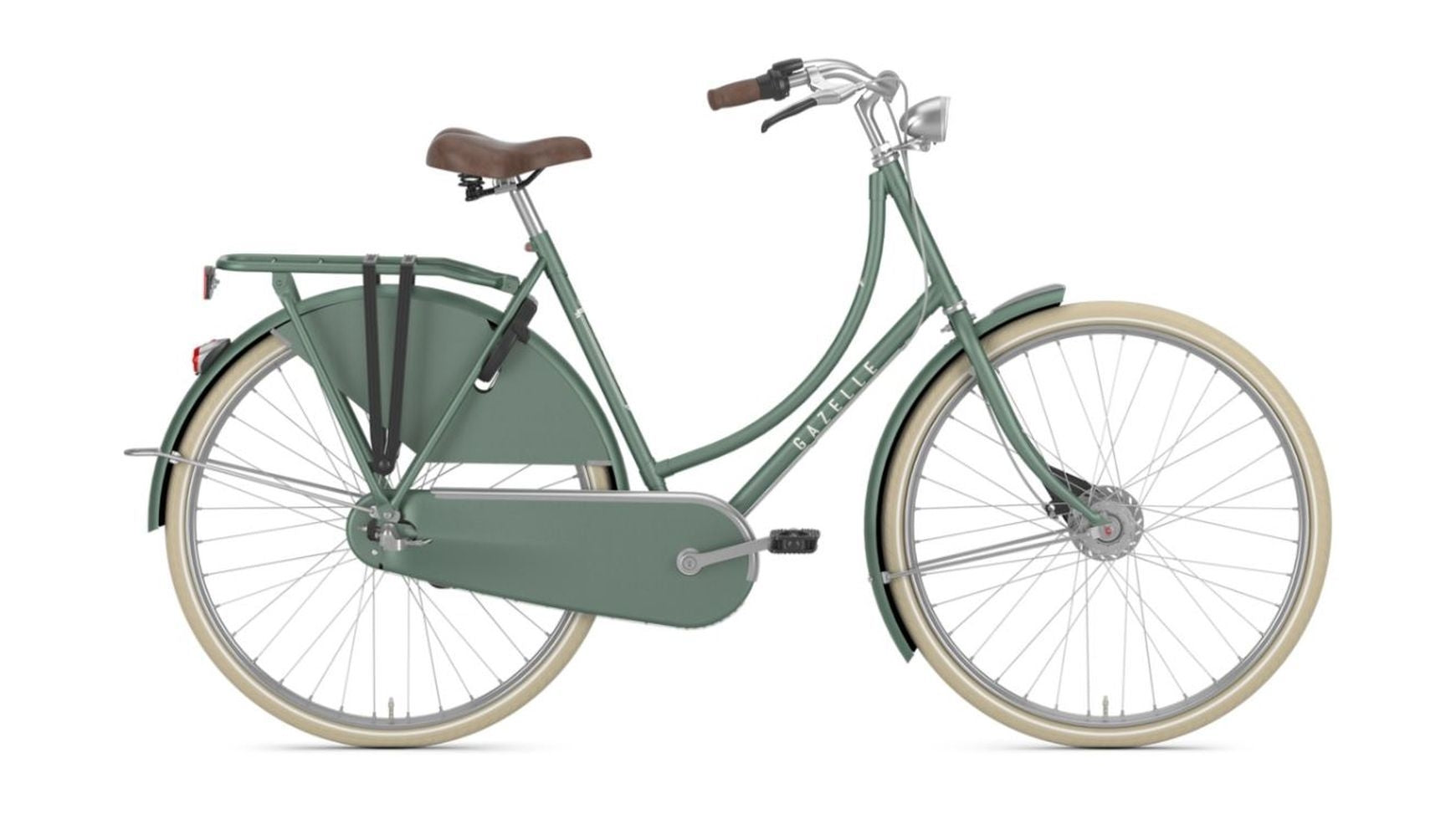 Gazelle Classic R3T