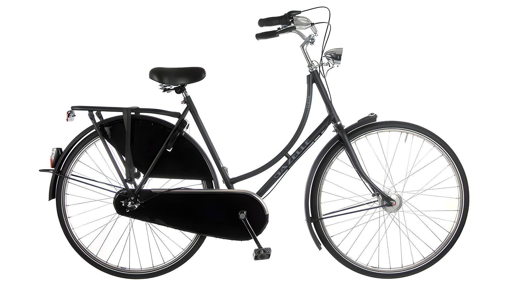 Gazelle Classic R3T