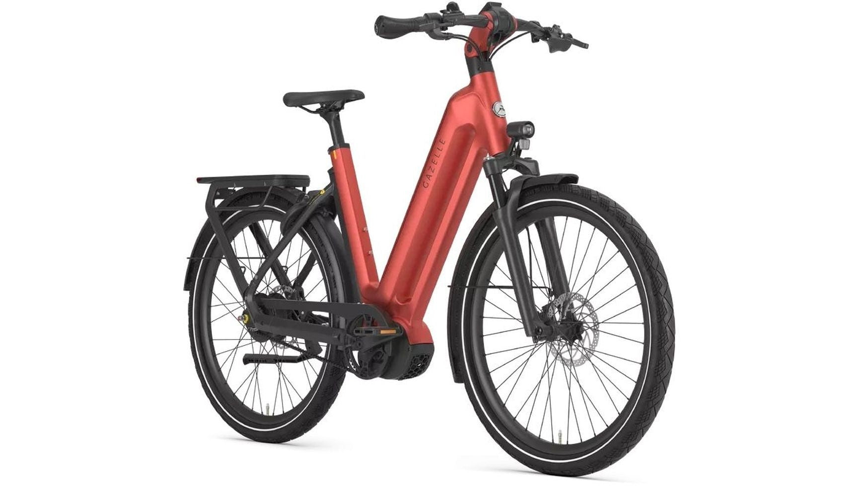 Gazelle Eclipse C380 HMB L 27.5" SE image 3