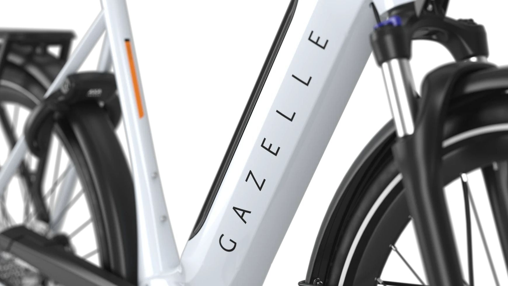 Gazelle Ultimate T10 HMB WA image 5