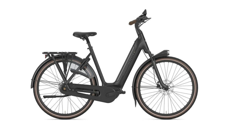 Gazelle Arroyo C8+ Elite WA 600Wh