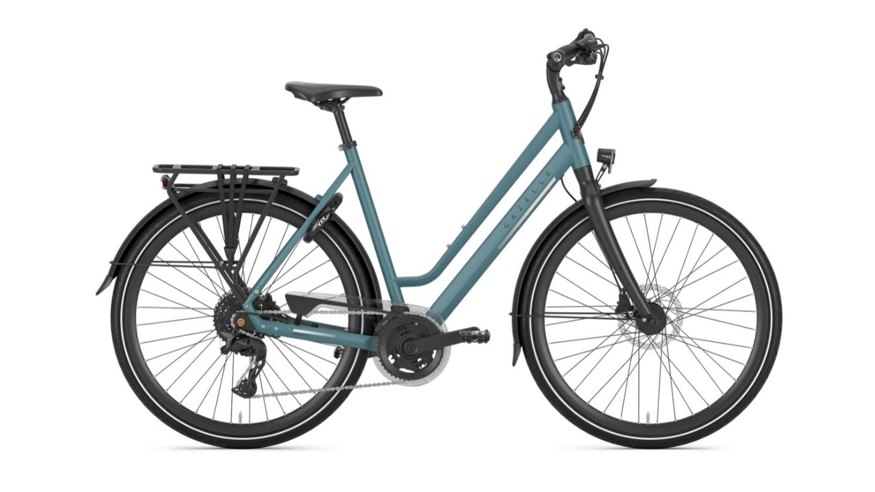 Gazelle Chamonix T20 image 0