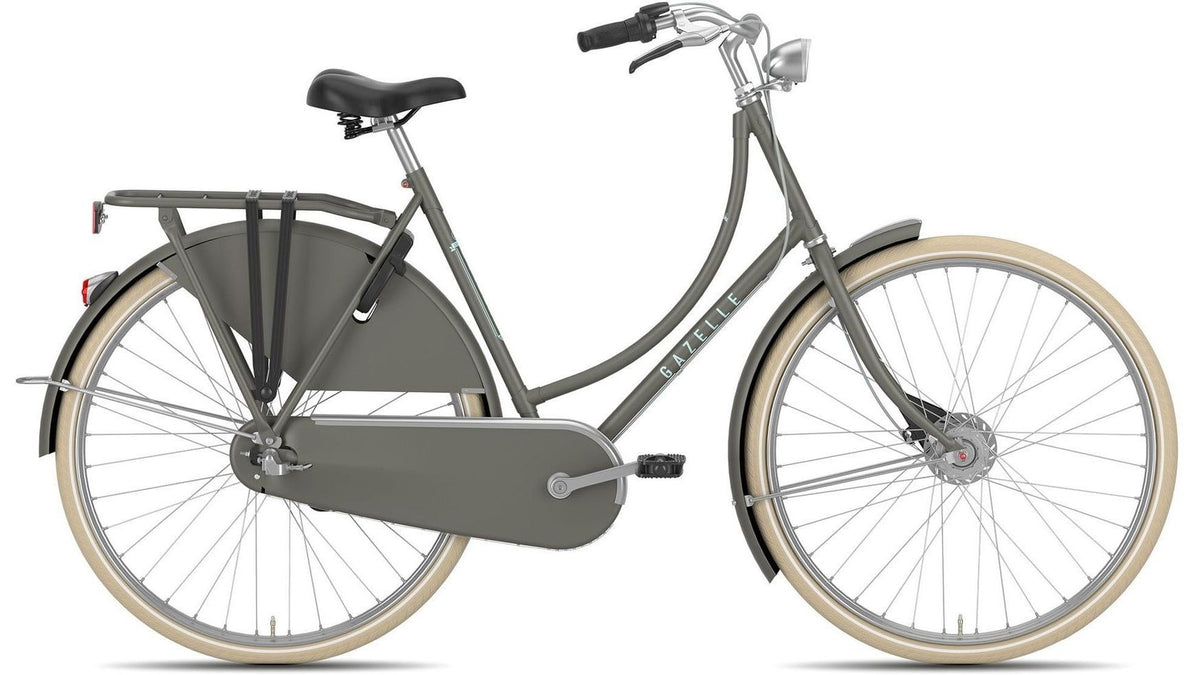 Gazelle Classic L R7T