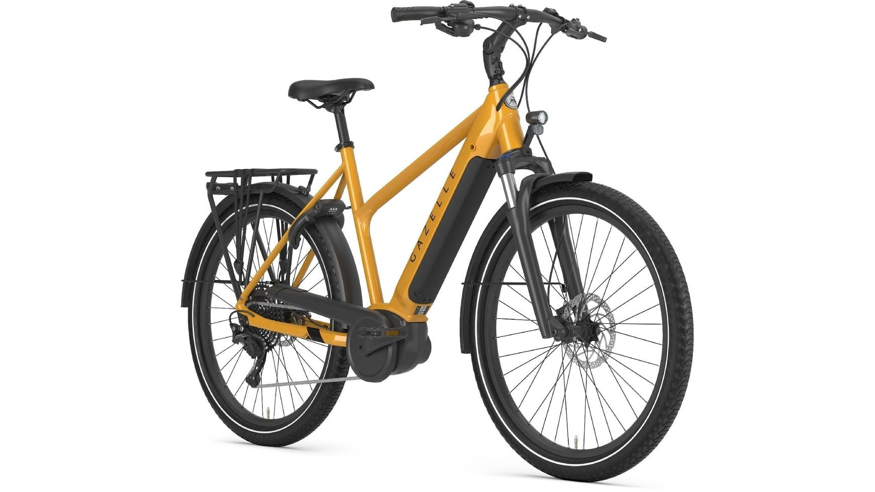 Gazelle Medeo T10 HMB Smart image 1