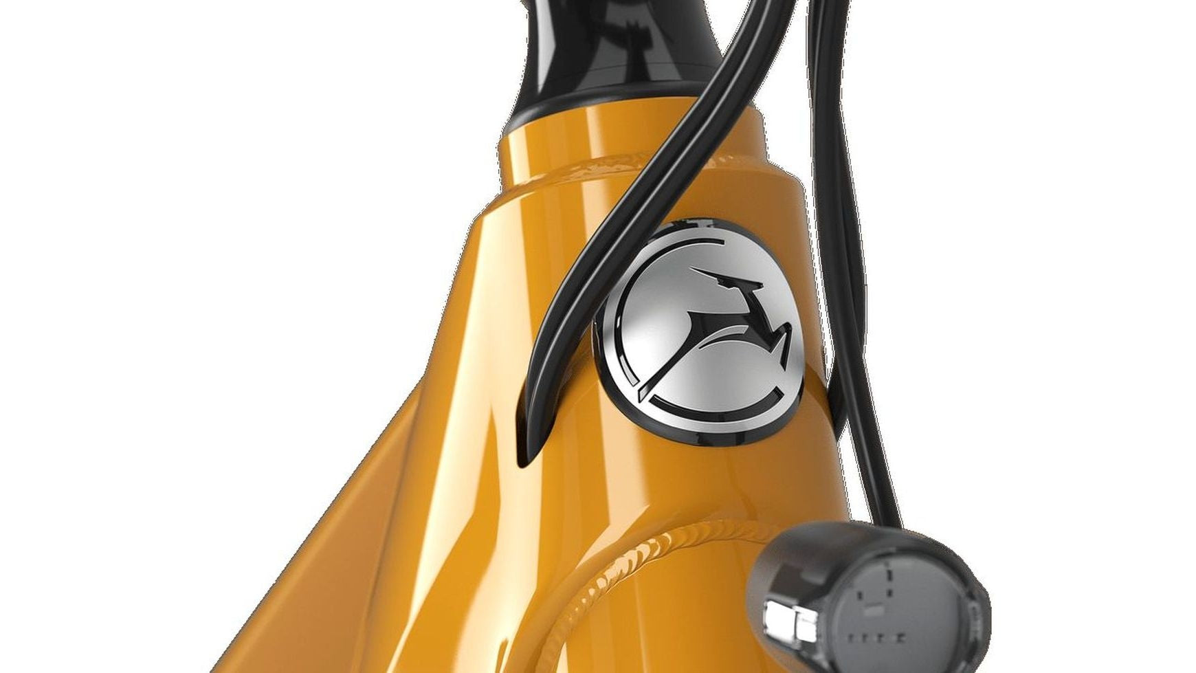 Gazelle Medeo T10 HMB Smart image 2