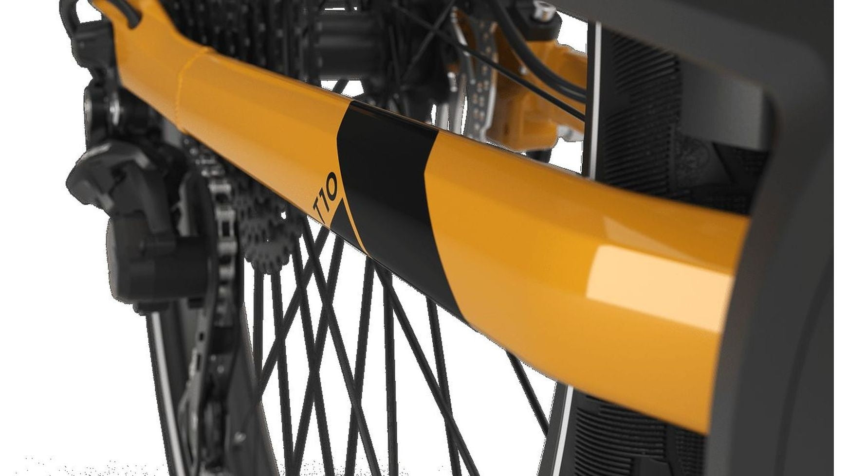 Gazelle Medeo T10 HMB Smart image 5