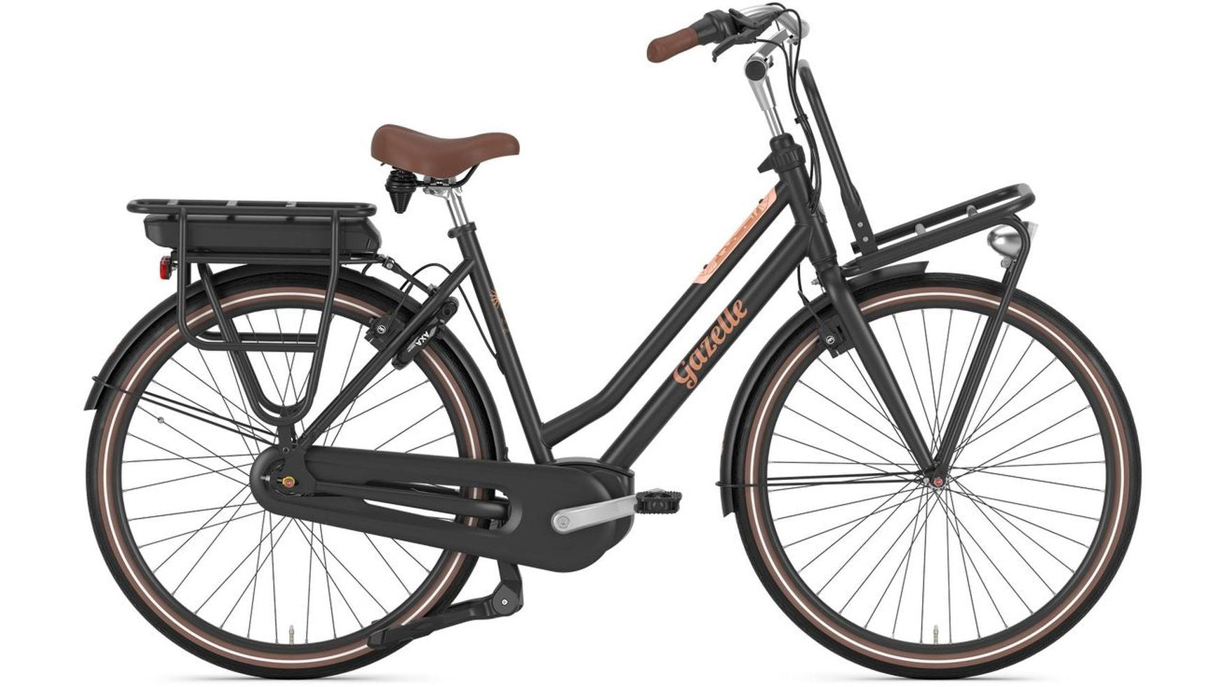 Gazelle Miss Grace C7 HMB 400 image 0