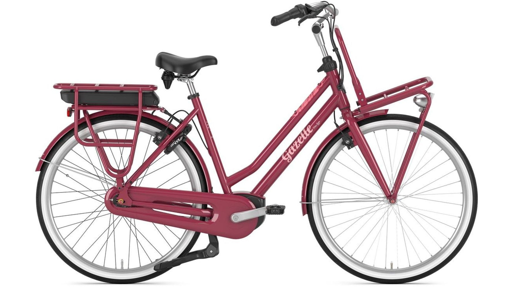 Gazelle Miss Grace C7 HMB 400 image 1