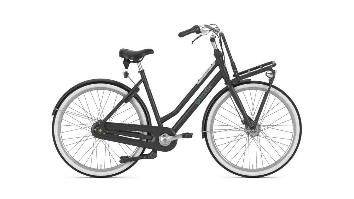 gazelle miss grace damenrad Gazelle Miss Grace T7
