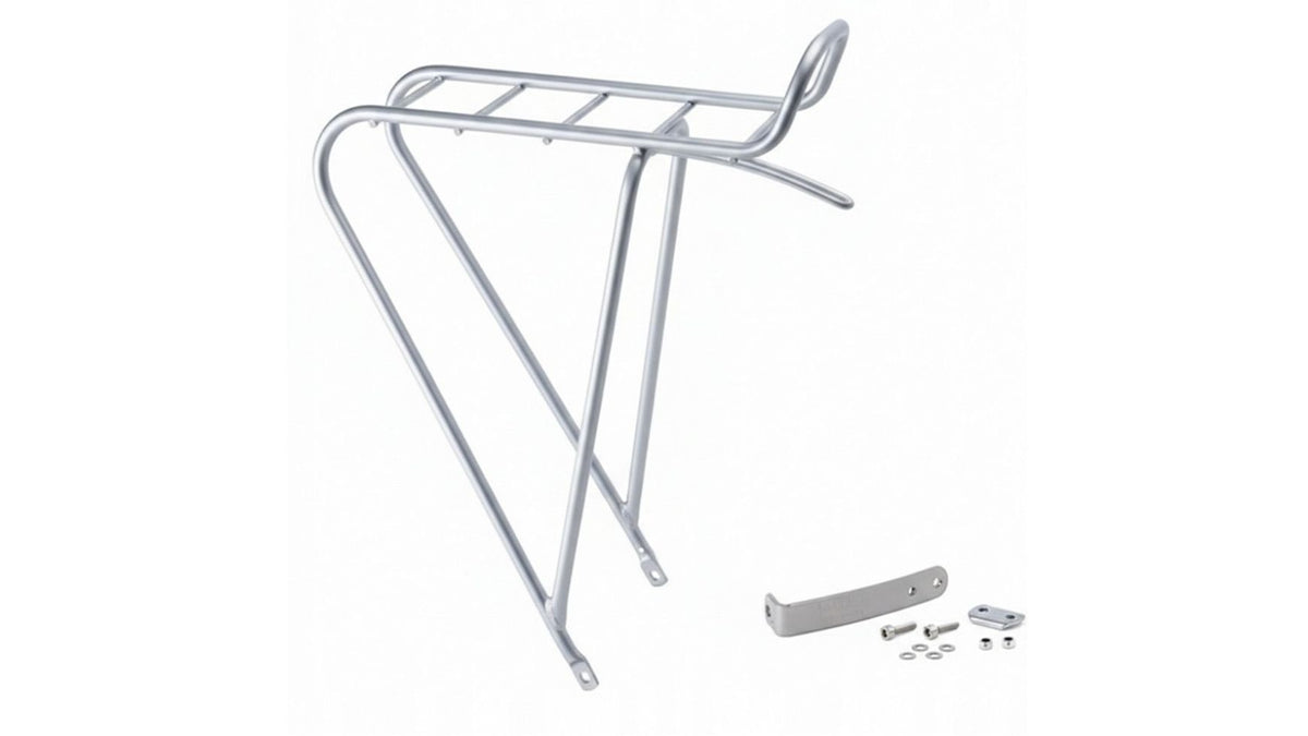 Gazelle Van Stael Gepäckträger