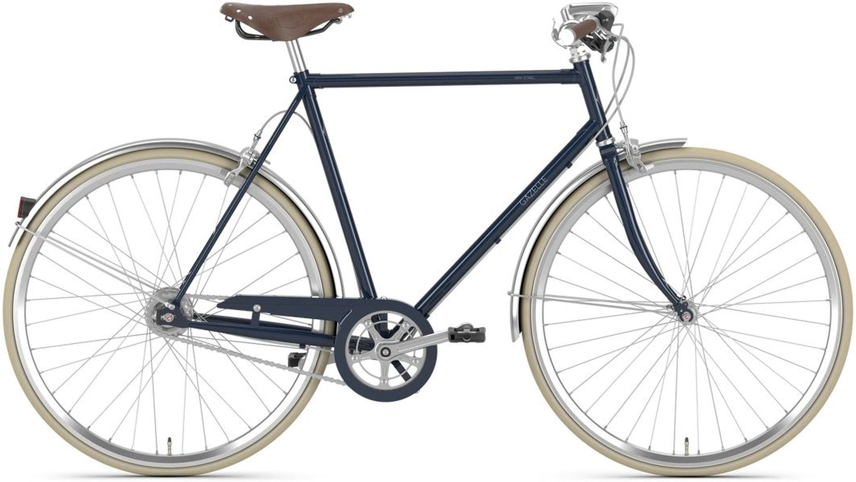 gazelle fahrrad van stael Gazelle Van Stael V7