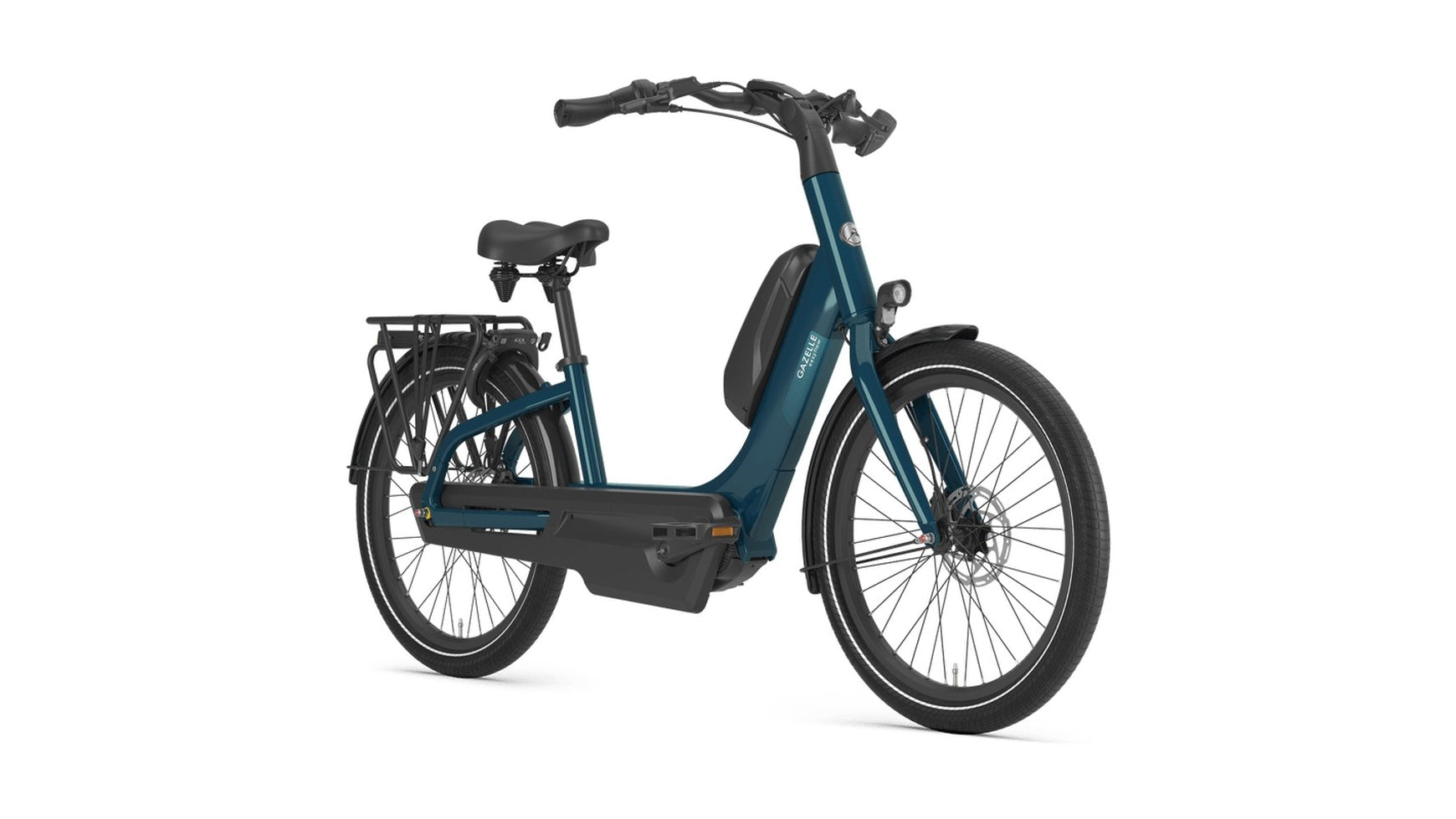 Gazelle Easyflow C7