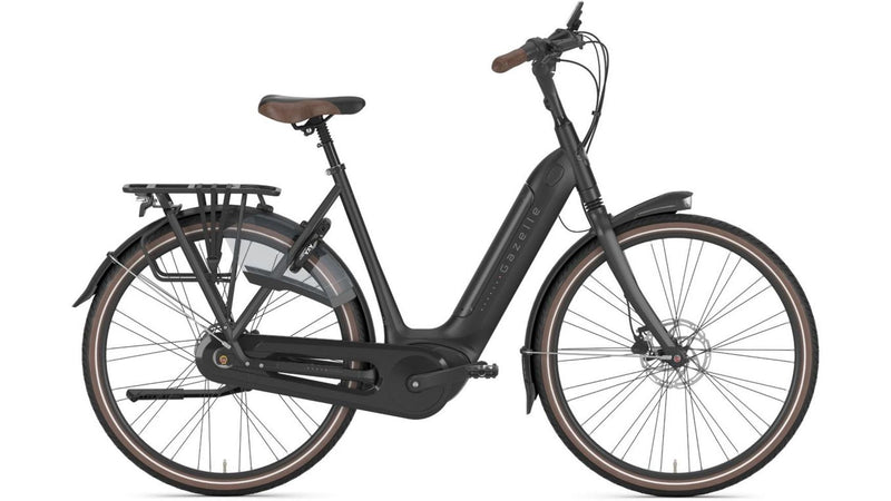 gazelle e bike damen grenoble c8 hmb Gazelle Grenoble C8 HMB L 28" S8