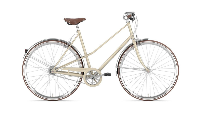 kinderfahrrad gazelle 20 zoll Gazelle Van Stael V7 TR