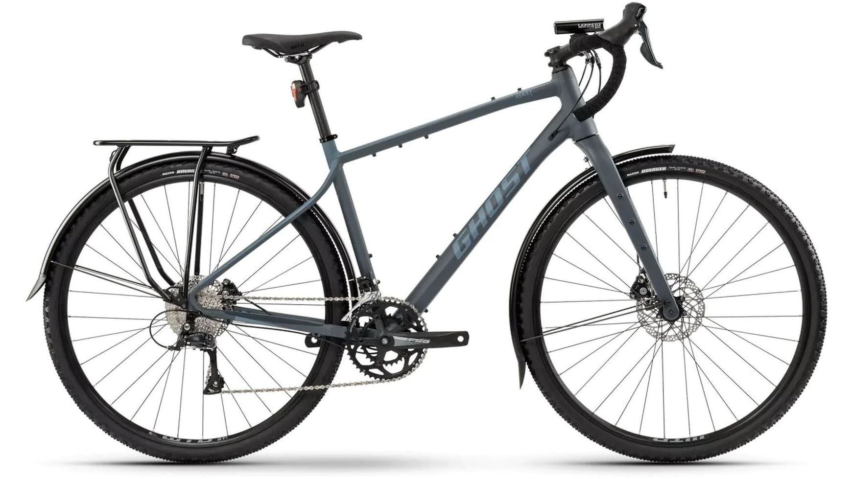 Ghost Asket AL EQ image 0