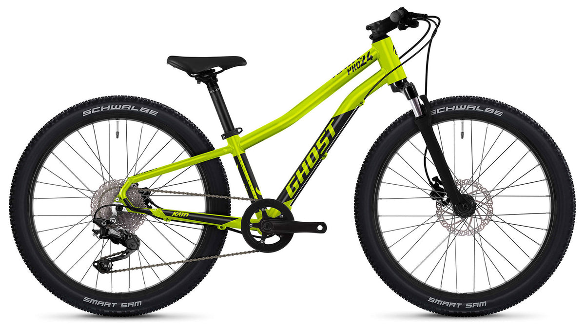 ghost fahrrad 24 zoll jungen Kato Pro Kinderfahrrad Kinderfahrrad 24 Zoll Test Size:44