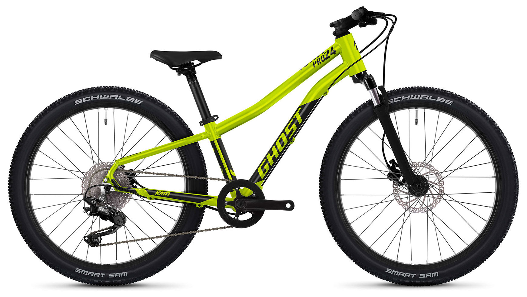 Ghost Kato 24 Pro image 0